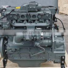 4 Cylinders TCD2013 L04 2V Machines Diesel Engine thumbnail-5