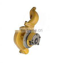 Engine Spare Part High Quality Water Pump 6124-61-1004 for Sale thumbnail-1