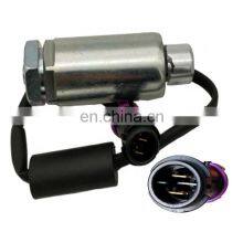 Hubei July Supply Excavator Flameout Solenoid Valve B3754020-C387 thumbnail-1