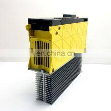 Fast Shipping Large in Stock Original New Imported From Japan CNC A06B-6079-H208 ac Servo Driver Fanuc Amplifier Module Unit thumbnail-3
