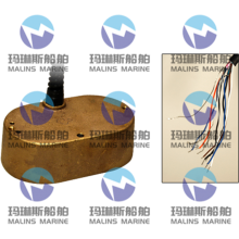 Furuno Transducer PM411LWM thumbnail-3