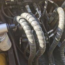 Used Excavator VOLVO EC140DL Large Excavator Cheap for Sale on Shanghai thumbnail-5