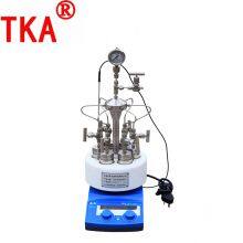 High Temperature High Pressure Stainless Steel Parallel Bio Reactor With 6 Work Stations. thumbnail-3