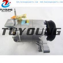 China Manufacture ac Compressors Fits Chevrolet Impala 1521471 thumbnail-1