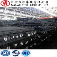 40Cr Steel Round Bar thumbnail-2