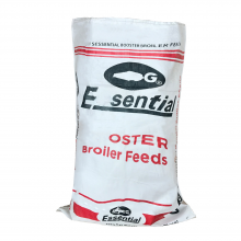 Ghana Shopping PP Woven Bag for Shopping thumbnail-2