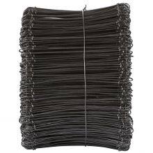 Tie Wire Black Annealed - for Building Construction Hardware