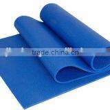 High Quality Eco-friendly PVC Yoga Mat thumbnail-4