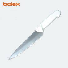 POULTRY FISH COOK CHEF BUTCHER BONING SKINNING CIMETER STEAK KNIFE Color Coded Handle CHINA thumbnail-3