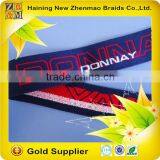 High Quality Jacquard Elastic Webbing for Men's Underwear