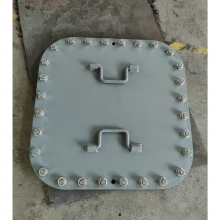 Best Price JIS Steel Manhole Hatch Cover Marine Hardware Accessory for Ship & Boat thumbnail-5