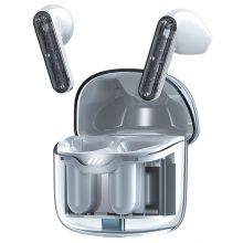 Headphones Earphones Wireless Headset Earbuds Smart Display Sport With Microphones TWS Earphone for Iphone Xiaomi Huawei thumbnail-1