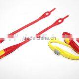 New Style Silicone Shoelace thumbnail-2