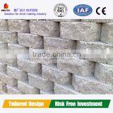 Full-automatic Cement Brick Making Machines Sale in Kenya thumbnail-6