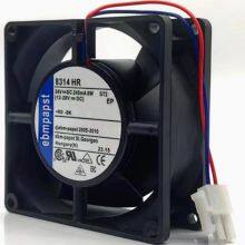 Ebmpapst Axial Flow Fans Ebmpapst DV6248 thumbnail-5