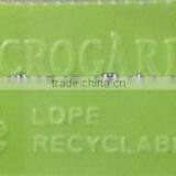 Eco-Friendly Microgarde Anti-Mold Sticker (DMF Free) for Shoes thumbnail-1