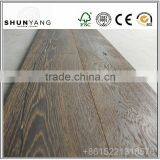 Antique Oiled Finished OakWood Floor thumbnail-2