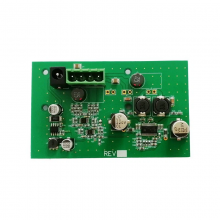 Audio Circuit Board thumbnail-1