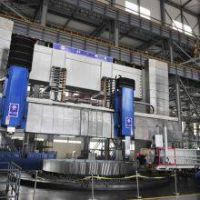 Luoyang Sanyong Machinery Equipment Co., Ltd. company overview - view 2 thumbnail