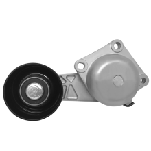 Tensioner For FORD Parts No.1L2E6B209CB thumbnail-1