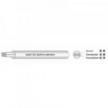 60227 IEC 52(RVV) HOOK UP WIRE PVC INSULATION WIRE thumbnail-1