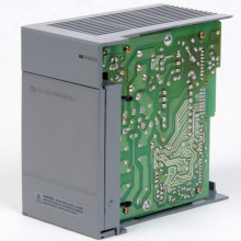 Allen Bradley 1746-P2 Power Supply thumbnail-2