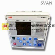 ABB REM615 615 Protection Measurement and Control Device thumbnail-1
