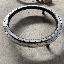 High Quality AICHI NU11A Engineering Machinery Parts NH09A Slewing Bearings thumbnail-3