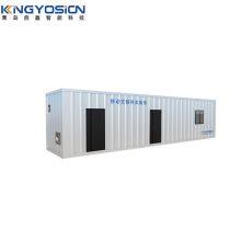 Yosion Technology YM-40H Containerized Laboratory;Mobile Container Laboratory;Physical and Chemical Analysis thumbnail-2