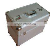 Hot sale hairdresser trolley case with good quality