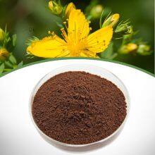 Hypericum Perforatum Extract thumbnail-1