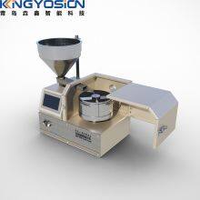Yosion Technology YX-RSD02 Desktop Rotary Sample Divider;Sample Splitting;Automatic Sampling Equipment thumbnail-5