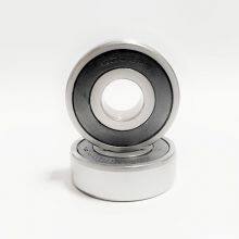 Deep Groove Ball Bearing 6302-2RS thumbnail-1