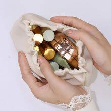 DR025 Cosmetic Bag,Makeup Bag thumbnail-5