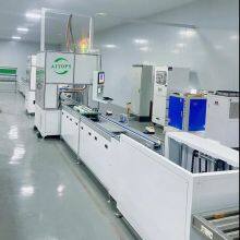 AITOP Full-Automatic ESS Battery Pack Production Line: Engineered for Energy Storage Excellence thumbnail-2