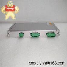 Bently Nevada 129478-01 DC Power Input Module – Stable DC Feed for Machinery Protection Racks