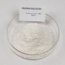 Factory Price Auxin S-abscisic Acid S-ABA 90%TC Plant Growth Regulator thumbnail-1