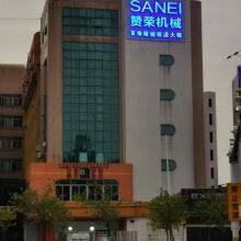 Sanei Digital Wax Injector LCD Touch Screen thumbnail-5