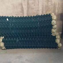 Chain Link Fence With 1.8m Height and 2.4m Panel Width thumbnail-5