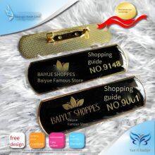 Guangzhou Name Badge Production, Guangzhou Metal Name Badge Production thumbnail-3