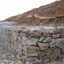 Standard-Compliant Gabion Mesh for Landscaping and Civil Engineering thumbnail-2