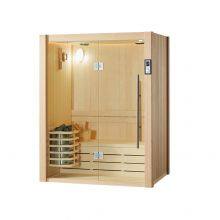 Sauna Build CongoProvide Full-body Thermal Therapy for Holistic Healing thumbnail-5