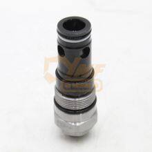 Excavator Relief Valve 4446002 0724605 Main Valve for ZX110 ZX200 ZX330 ZX450-3 ZX600 thumbnail-2