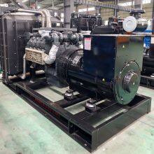 Marine Use Small Diesel Generator Ship Emergency Power Generator Set thumbnail-3