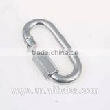 Top Quality ZINC PLATED Steel Quick Link Wholesale thumbnail-2