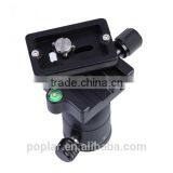 Portable Adjustable Tripod Monopod With Ball Head for DSLR Camera Travel thumbnail-3