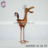 Hot Sale Garden Decor Metal Birds for Home Decorations thumbnail-3