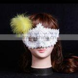 Hot Sale Plastic Masquerade Venetian Masks Masquerade Masks thumbnail-3