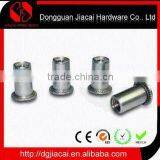 CNC Custom Fasteners