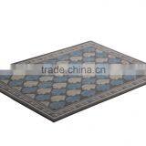 Best Brand In China Wholesale Cheap Floral Hotel CarpetYB-A066 thumbnail-1